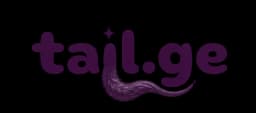 tail.ge logo