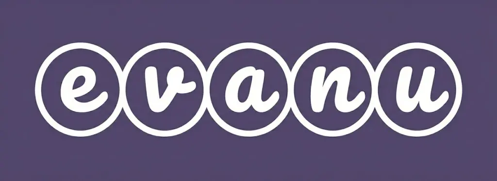 Evanu Logo